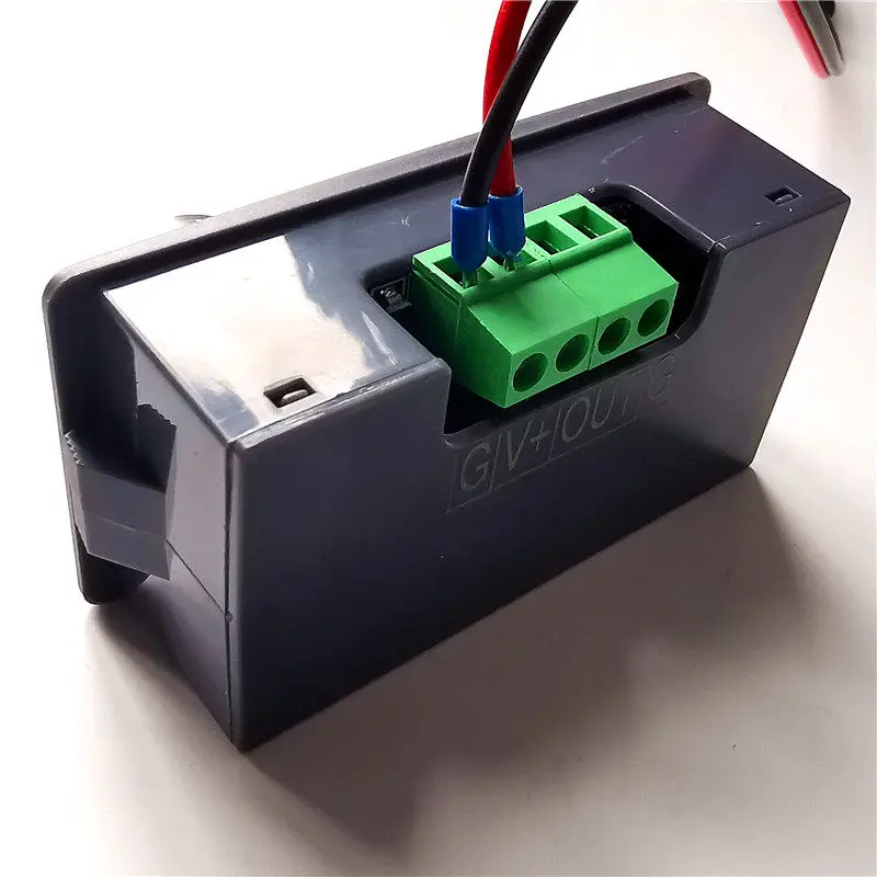 High-precision RF-010 Controller