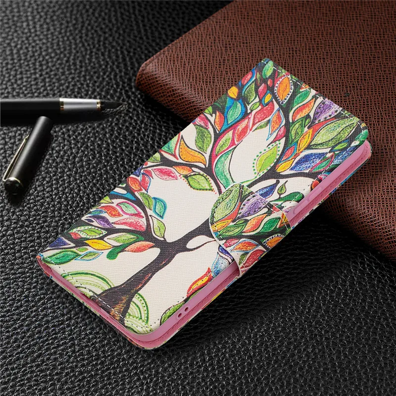 Capa de telefone Flip Stand Wallet, capa de livro magnético, Funda para Xiaomi Redmi Note 11 Pro, 11S