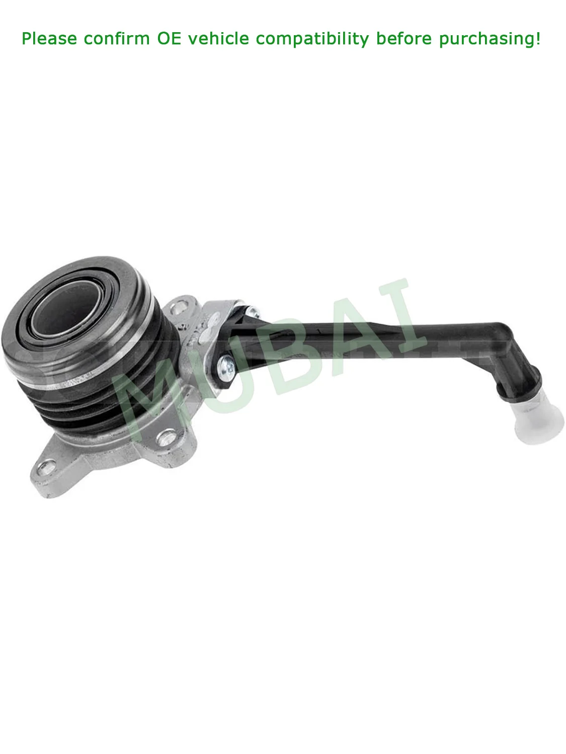 

4142132300 Clutch Slave Cylinder for Hyundai Elantra 2017, Veloster 2013-2017，Kia Forte Koup 2014-2016，Kia Forte5 2014-2016