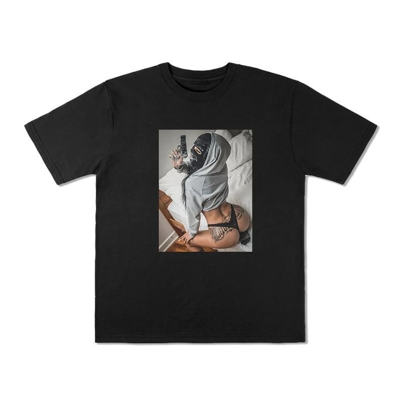 European And Americ… - image