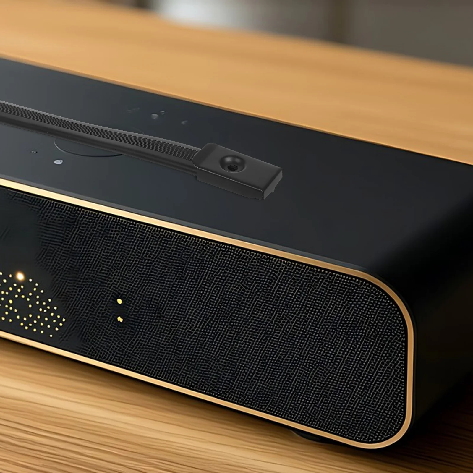 

2Pcs Speaker Cabinet Strap Handles Reinforced Metal Buckle Comfort Grip for Audio Equipment Cases Portable