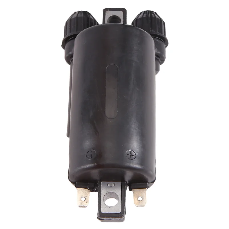 Bobina de ignição de motocicleta para Honda CB 200 350 400 450 500 550 650 750 900 1100