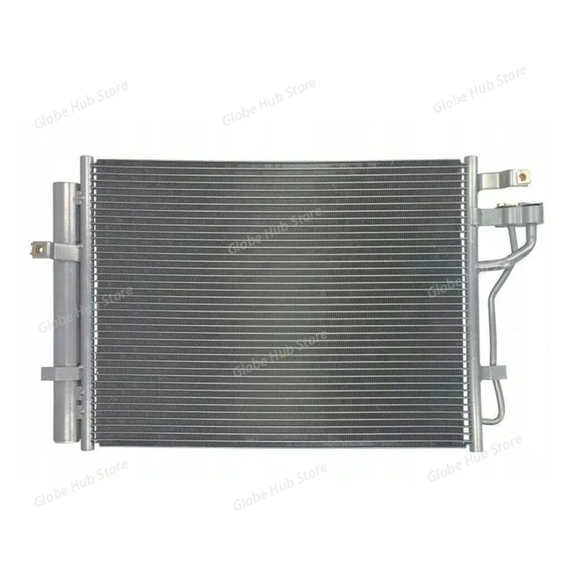 976061Y000 AC condenser FOR  Kia Picanto 11-