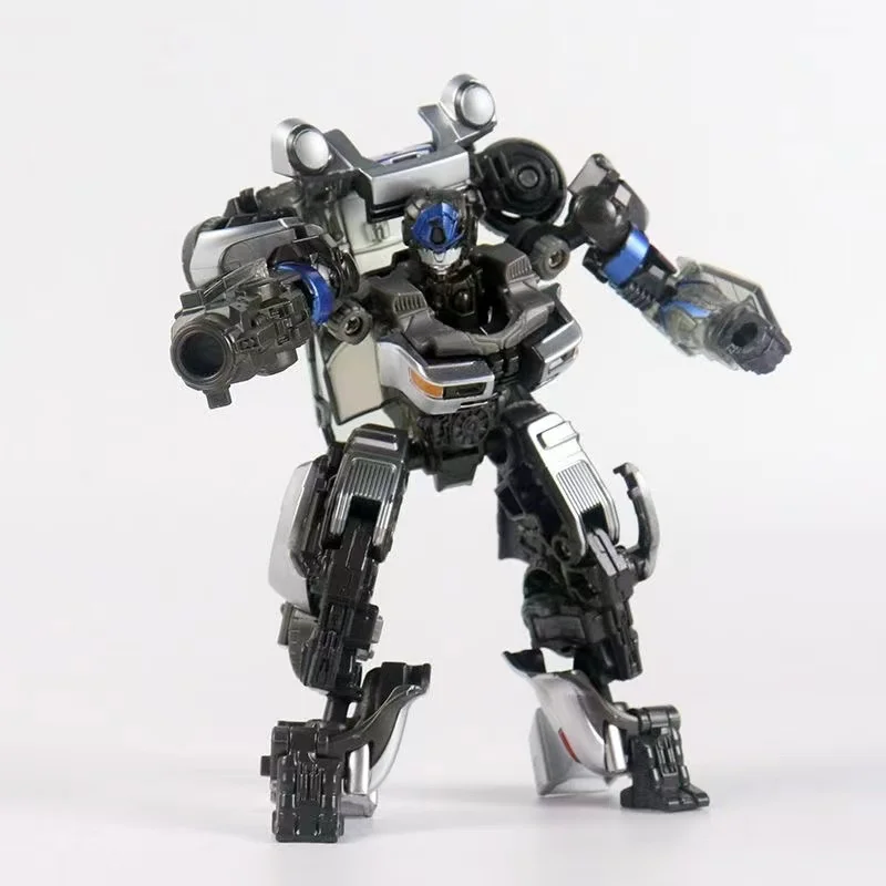 Transformation Mirage Rise of The Beasts Movie 7 BMB CY01 CY-01 Studio Series KO SS105 SS-105 Action Figure Robot Toys