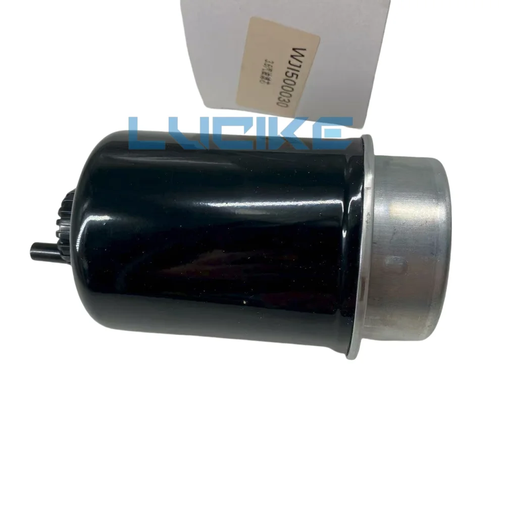 

3.6L V8 DIESEL ENGINE FUEL FILTER ELEMENT & SEAL FOR LAND ROVER RANGE ROVER III L322 2005-2012 OIL FILTER WJI500030
