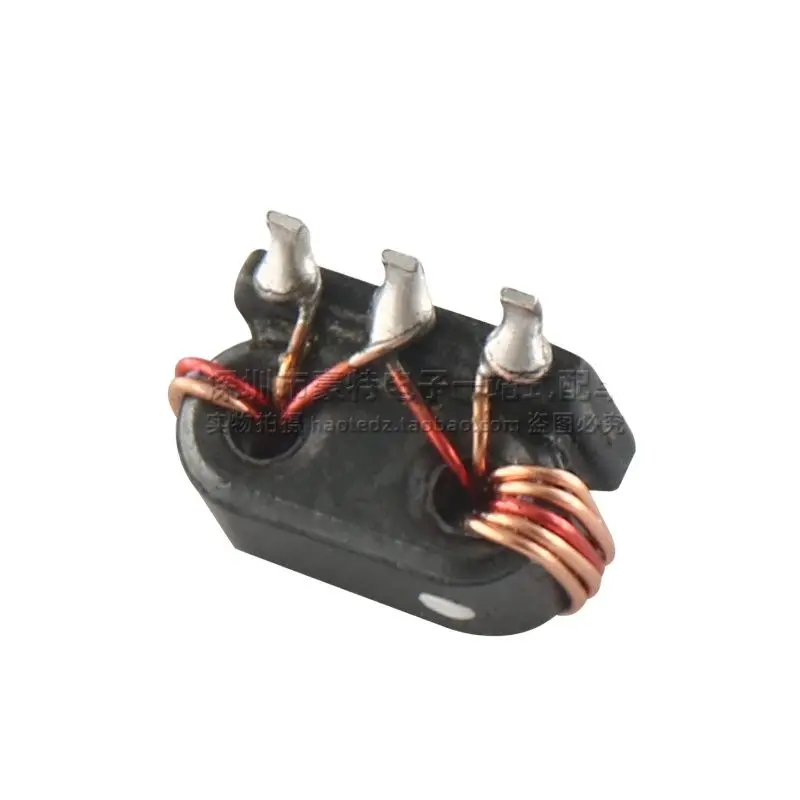 2PCS/Imported SMD Micro B5F Type 1:4 Isolated RF RF Signal Balun Balanced to Unbalanced Transformer