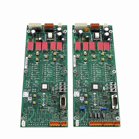 LOPCB 엘리베이터 액세스 제어 보드 리프트 컨트롤러 부품, KM763600G01