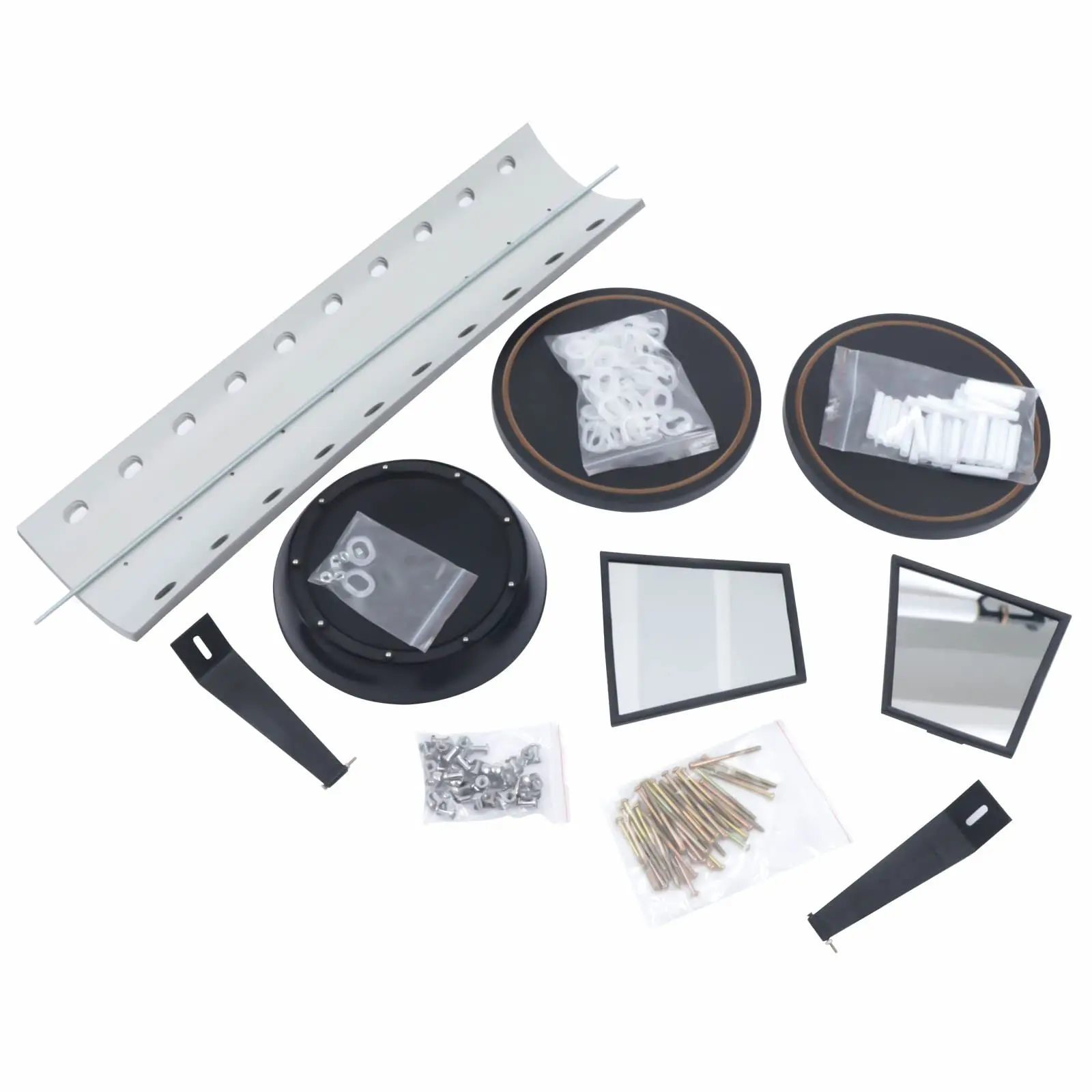 40 زوجًا من رف عرض النظارات الشمسية للبيع بالتجزئة، حامل حامل عرض النظارات الشمسية #6