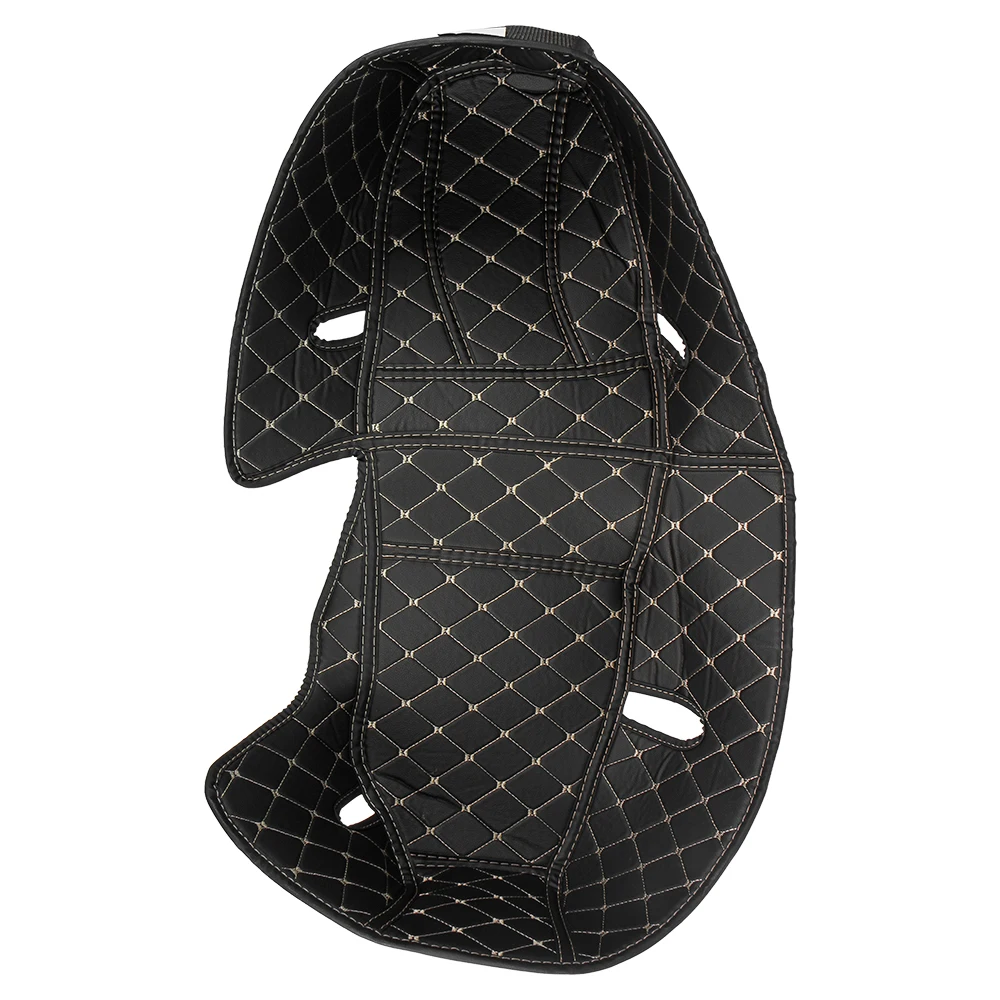 For Honda ADV350 Forza350 NSS350 Liner Seat Bucket Pad Luggage Trunk Anti-Scratch Protector Motorcycle Seat Cushion Storage Box
