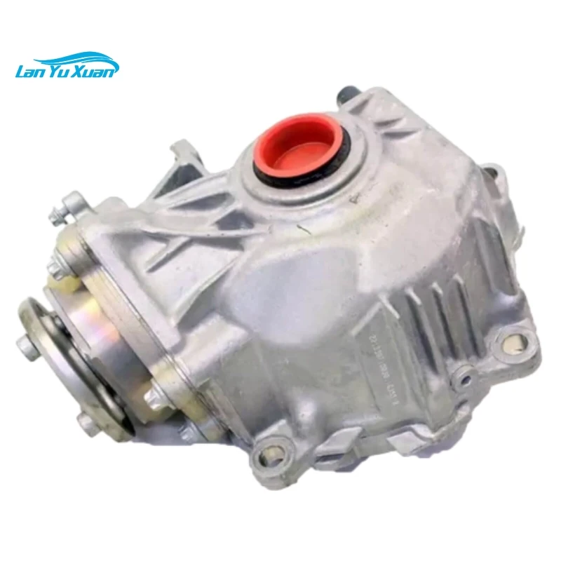 Aftermarket Differential Mechanism 2213307100 2213301802 2213300702 for Mercedes GLK350 C350 15-18