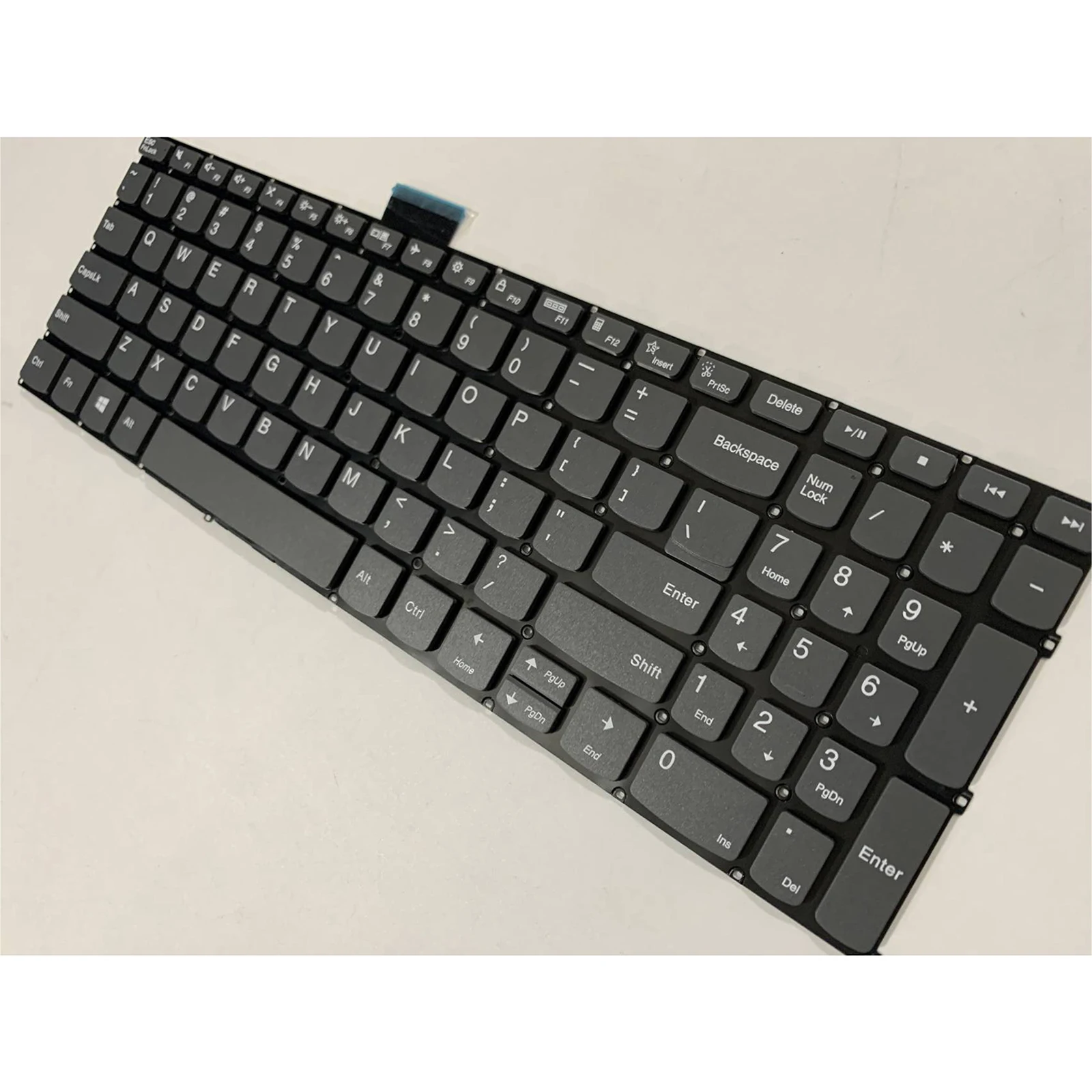 for Lenovo IdeaPad 5-15IIL05 15ARE05 15ITL05 5-15ALC05 AIR 15 2020 Laptop keyboard US Layout