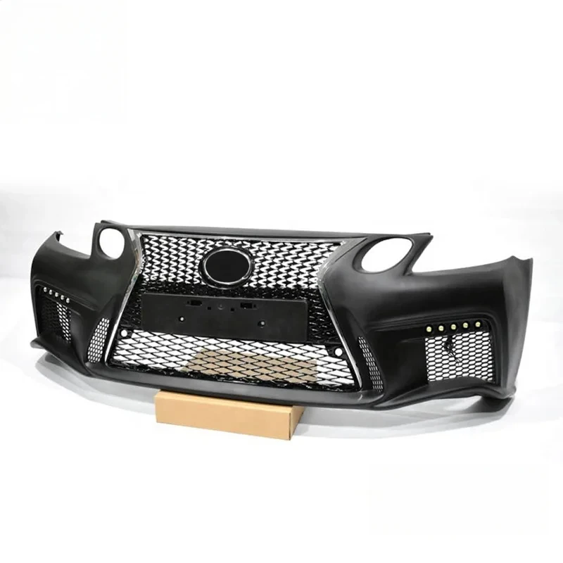 

Front Rear Bumper Body Kit For 2004-2011 Exterior Modified Parts