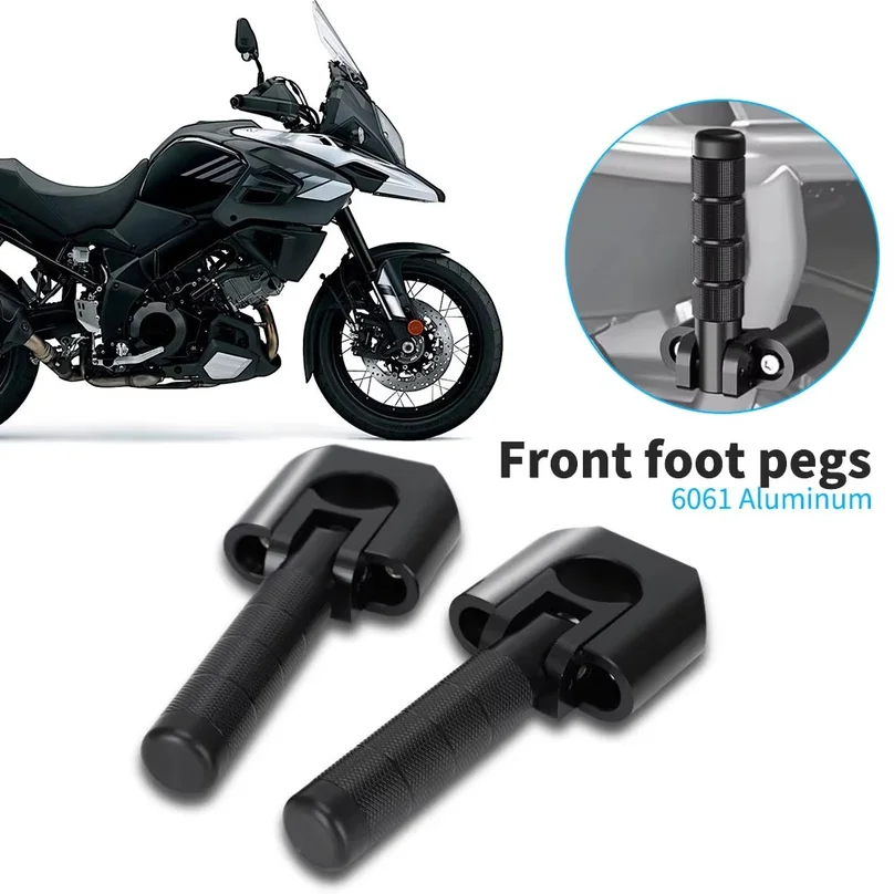 Highway Foot Pegs 7/8
