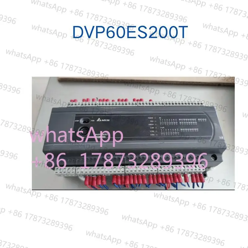 

Used DVP60ES200T tested OK, function intact