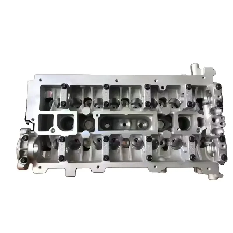 for Land Rover for JAGUAR XF SPORTBRAKE X250 Evoque 2.0T Petrol 240HP Cylinder Head LR028243 ISO 9001 Certified Factory