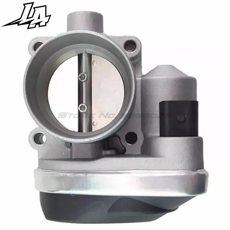 Bánh Xà Phòng OE 036133062P 036133062K Van Tiết Lưu Cơ Thể Assy Phù Hợp Cho Xe Audi A2 Volkswagen Polo Golf IV Ghế Ibiza 036133062B,036133062N