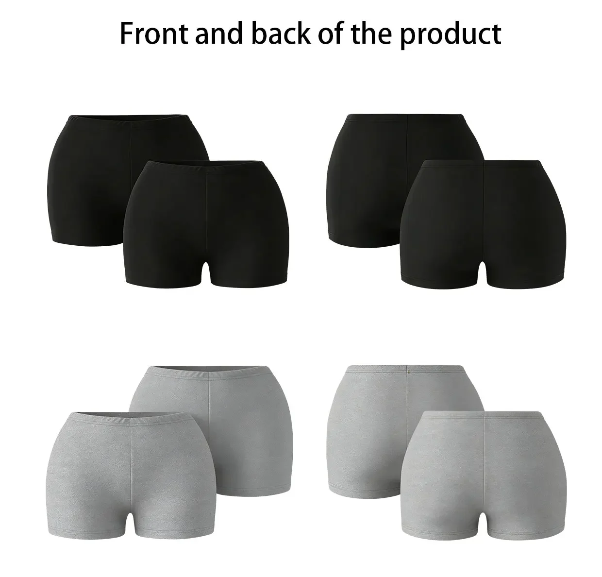 2026 nowe, modne damskie ultra krótkie spodenki, seksowne i stylowe, odpowiednie na każdą okazję