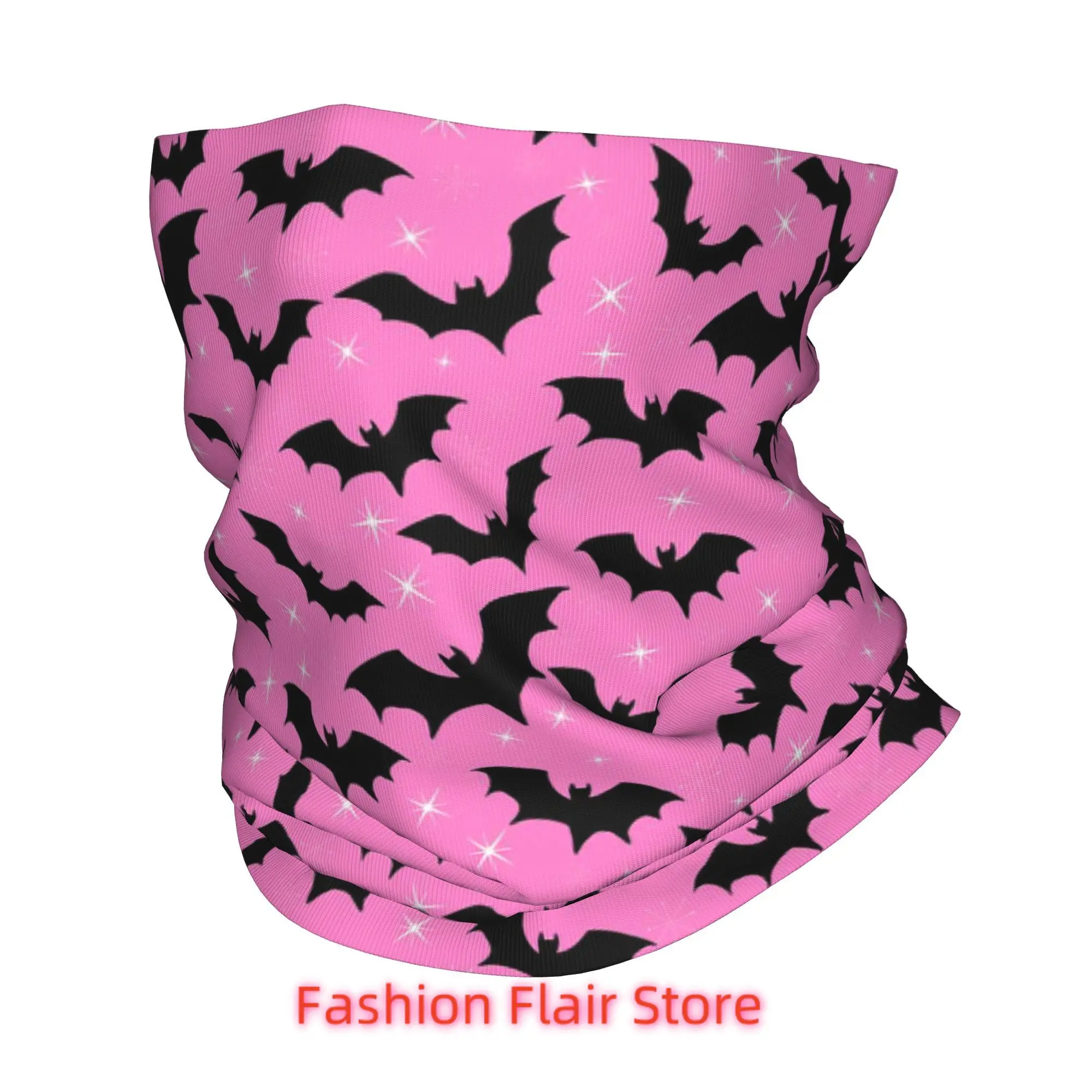 Gothic Witch Bats P… - image