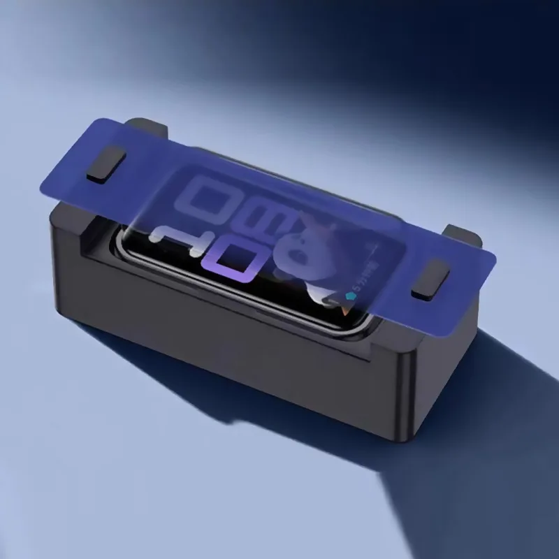 Displayschutzfolie für Huawei Band 10/9/8 HD, kratzfest, vollständige Abdeckung, Schutzfolie, Displayschutzfolie, Zubehör (kein Glas)