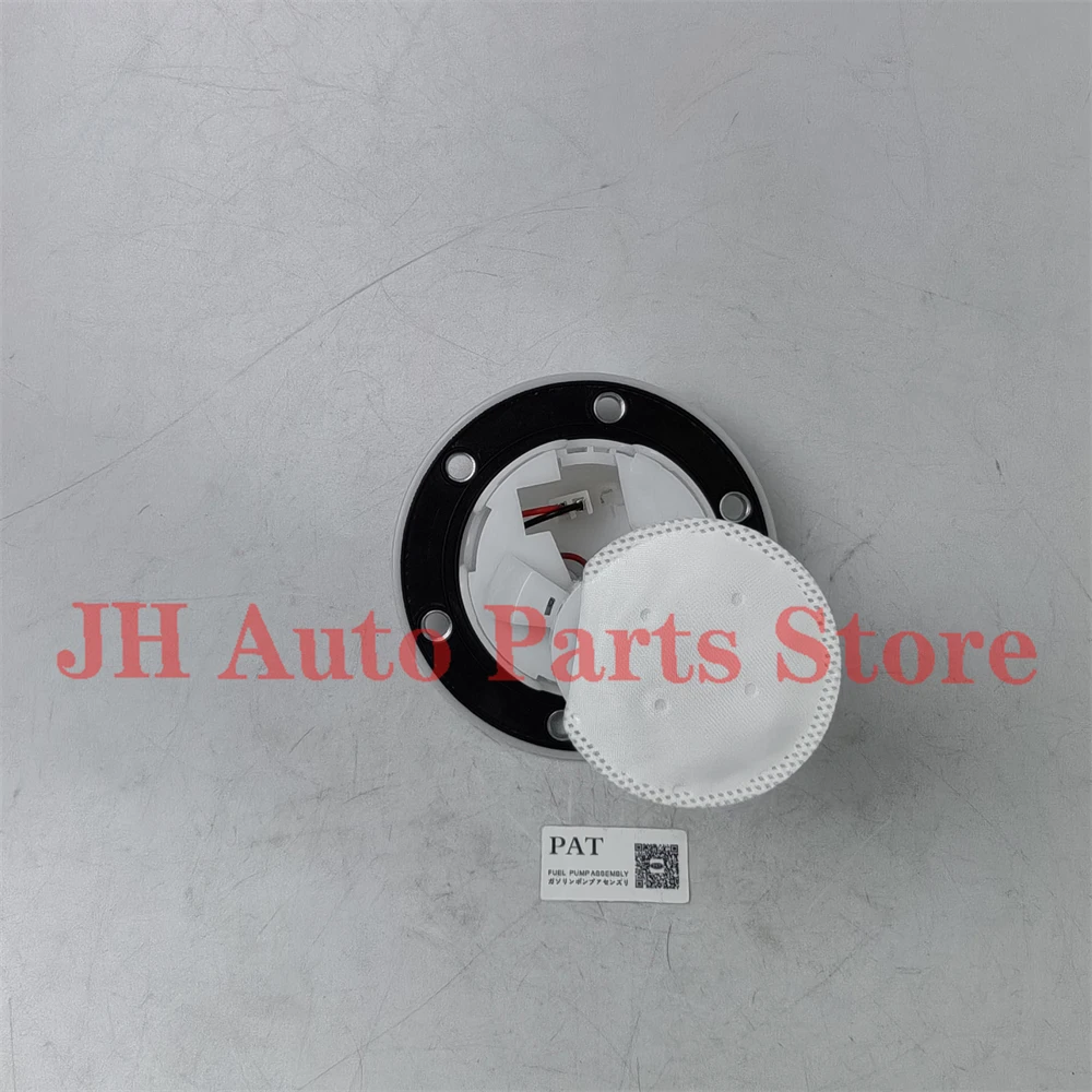 مجموعة مضخة الوقود للدراجات النارية JH لـ SYM Z1 AttilaS، Z1 Attila 125، FNX 125، حيوية 125، إلخ 16700-F81-000 16700F81000 #3