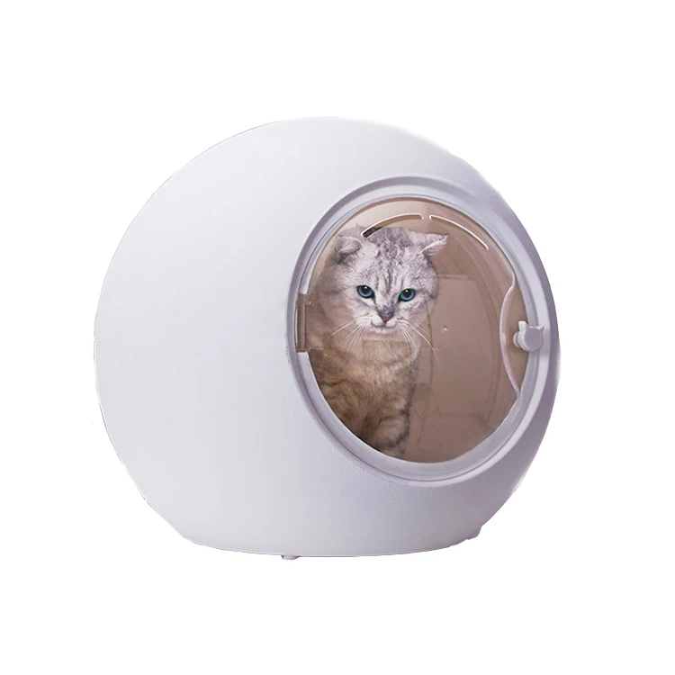 Adjustable Fully Automatic Temperature Control Cat Dog Dryer Machine Pet Hair Dryer Cat Drying Box Puppy Drying Box