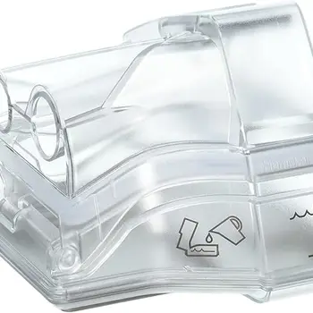 ResMed 37299 공기 표준 욕조, AirSense 10 및 AirCurve 10