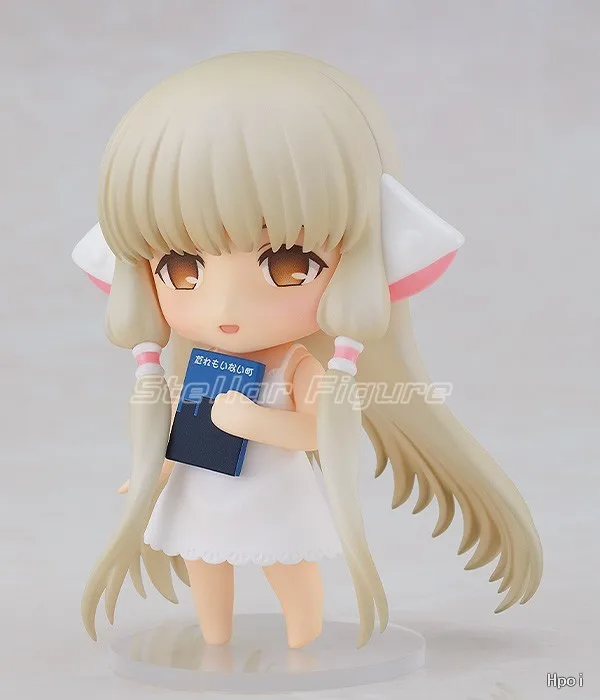 

【SF】In Stock Original GSC Nendoron 2053 Chobits Chii Figures Model Anime Collection
