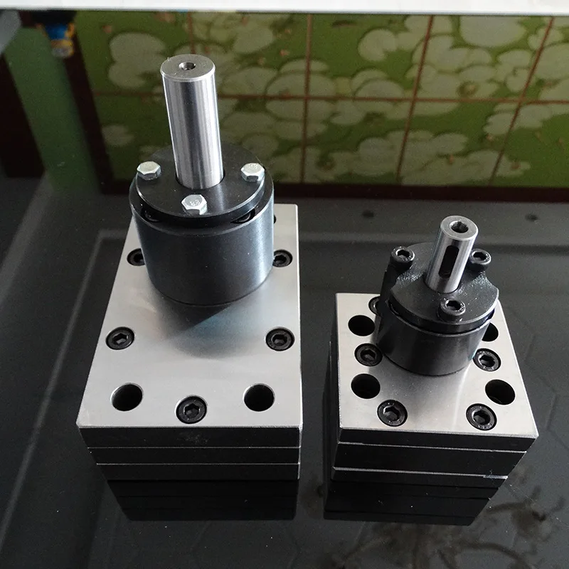 Gear metering pump Hot melt adhesive PU dispensing pump Glue pump Spinning
