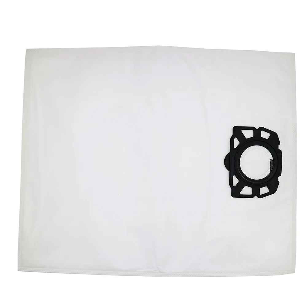 Filter Bags for Karcher MV4 MV5 MV6 WD4 WD5 WD6 WD4000 to WD5999 Replacement for Part#2.863-006.0
