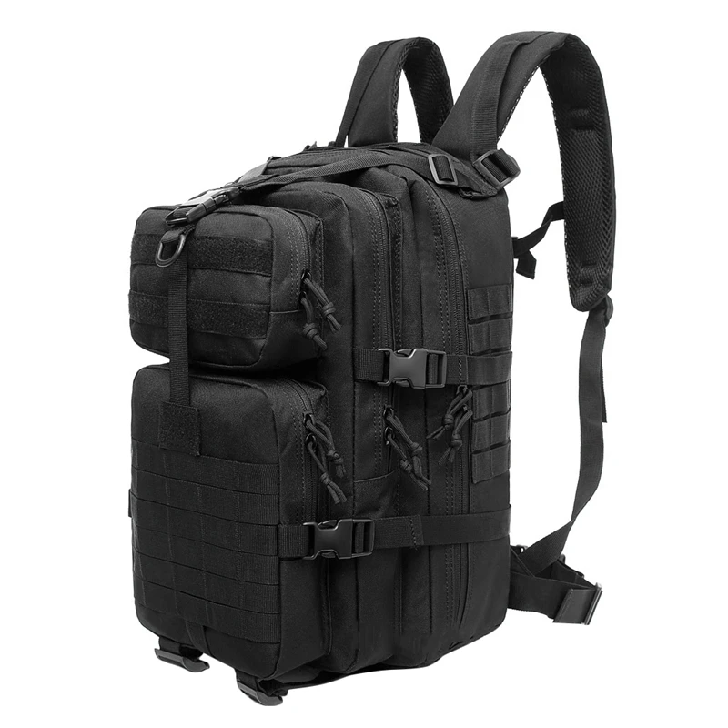 

NEW-Large Capacity Outdoor Backpack Sbr Backpack For Outdoor Camping Mountaineering Cycling Hiking And Traveling