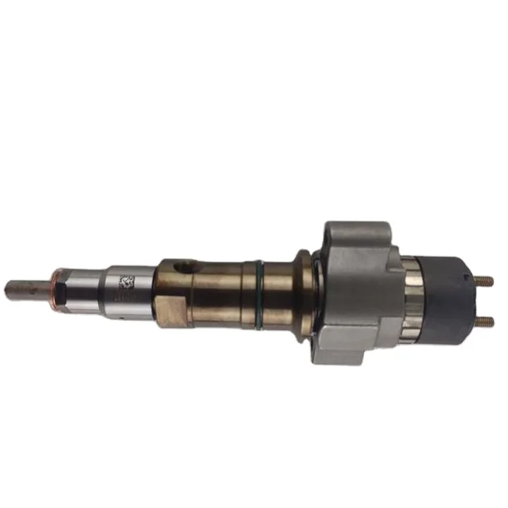 

2872331 Hot Sale ISL ISC Engine Parts Common Rail Fuel Injector 2872331