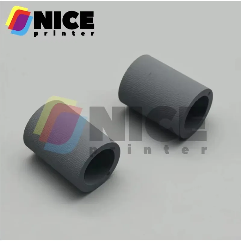 1/10PCS 25SA40960 OEM High Quality Double Feed Rubber used support for Konica Minolta C6501 C6000 C6500 5500 7000 5501Pickup Rol