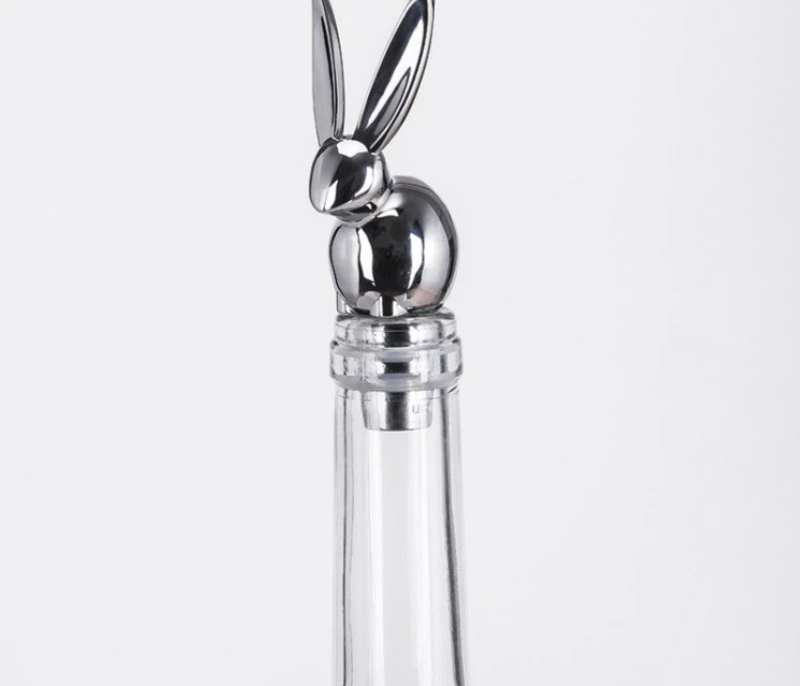 

Wine Plug Vacuum Seal Household Creative Champagne Plug Universal Sealer