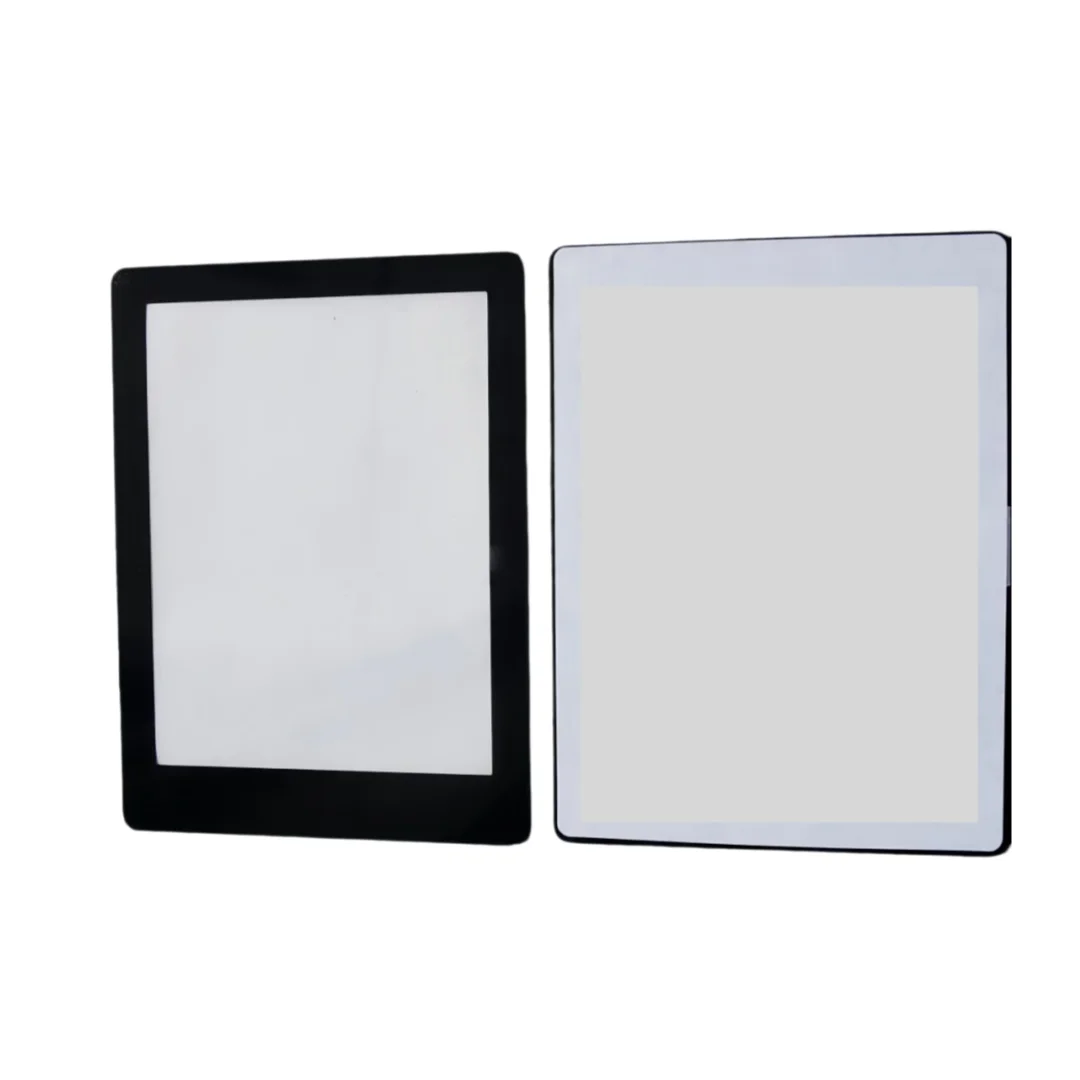 

New LCD Screen Outer Protective Glass Lens for Nikon COOLPIX A900 Compact Digital Camera