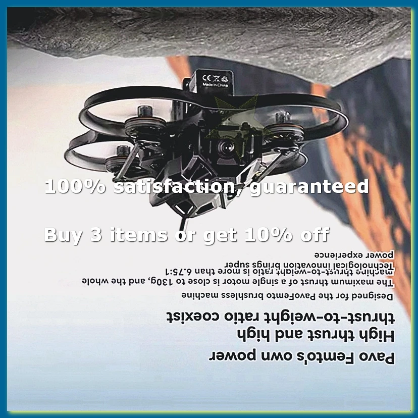 14000KV Brushless Motor 44MM Cable High Thrust Motor for LAVA 1102 Pavo Femto BWhoop Quadcopter RC FPV Drone