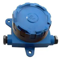 Explosion-Proof Electronic Vibration Switch Vibration-Sensing Switch Vibration Sensor