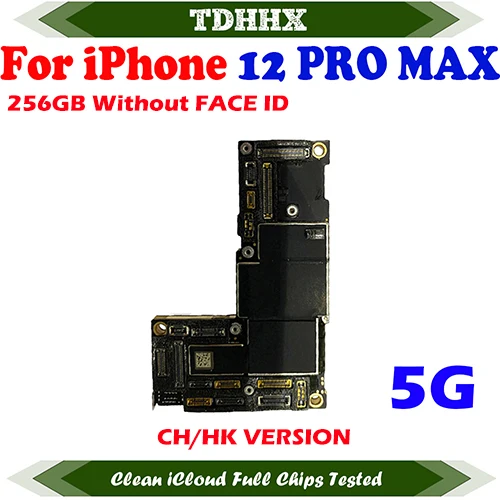 CleaniCloud iPhone 12Pro / 12 Pro MAX用 フル動作確認済み メイン