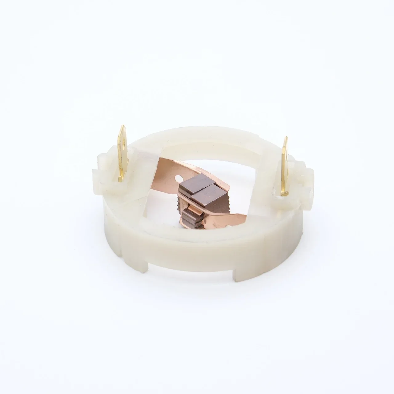 

48MM Diameter Carbon Brush Assembly For 895 875 887 DC Motor Back Cover Repair Parts