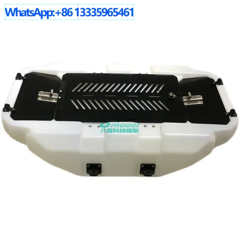 

2PCS 22L Fixed Battery for Water Tank Carbon Fiber Board 22KG for E616P E416P EFT Rack