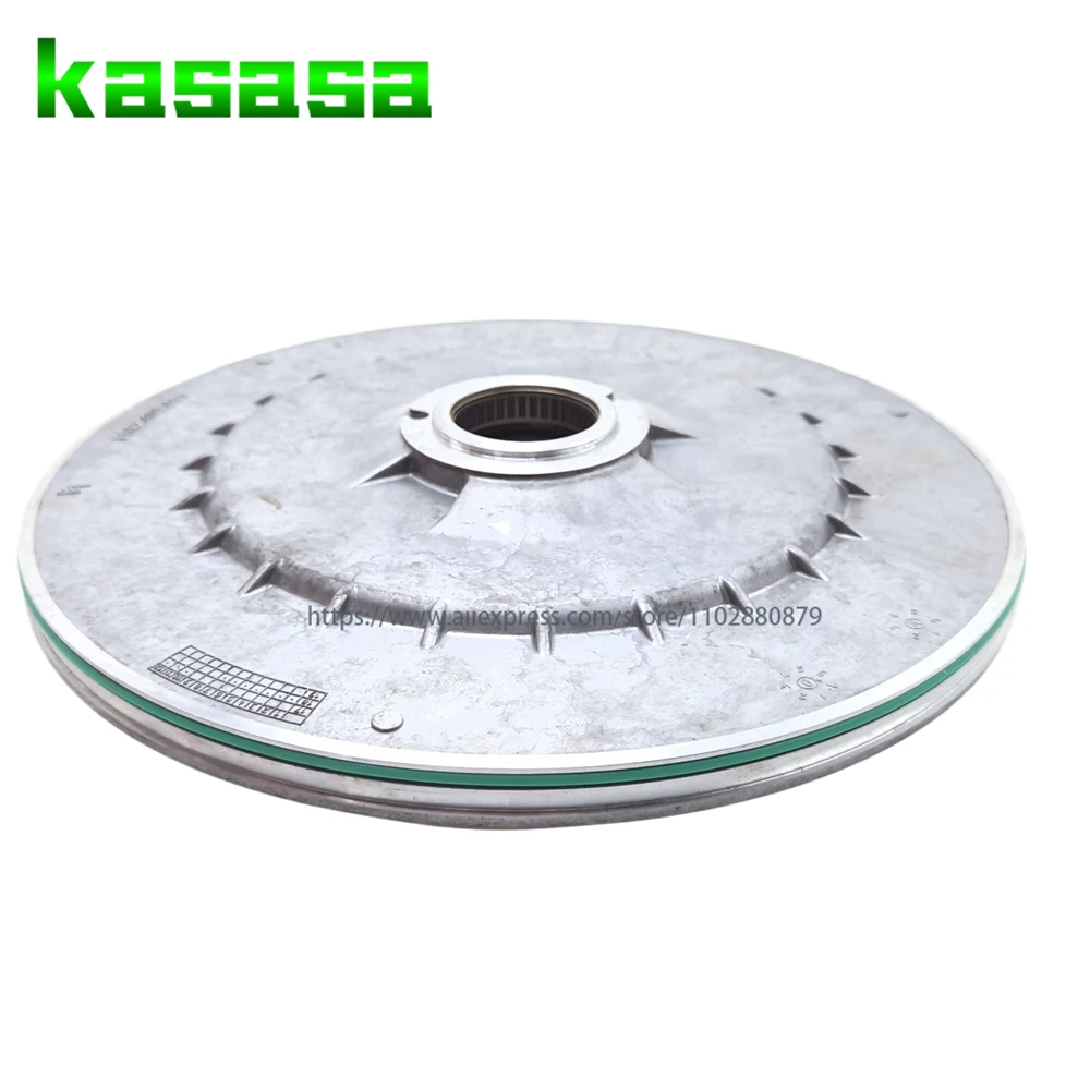 

Новая передняя крышка трансмиссии для BMW 8P70 8P75 Hybrid Gearbox X5 F15 5 Series F10 7 Series F02 G38 F18