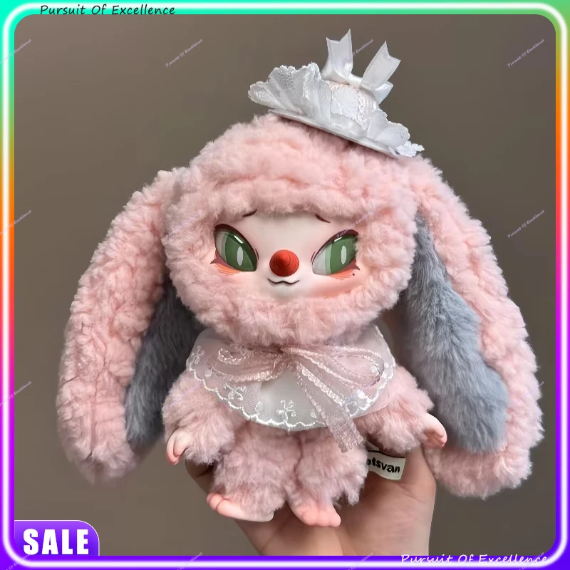 

HOTHOT SALE Miniso Siinoo Wants To Tell You A Secret Series Of Blind Box Backpack charm Trend Holiday Gift Plush Surprise Dolls