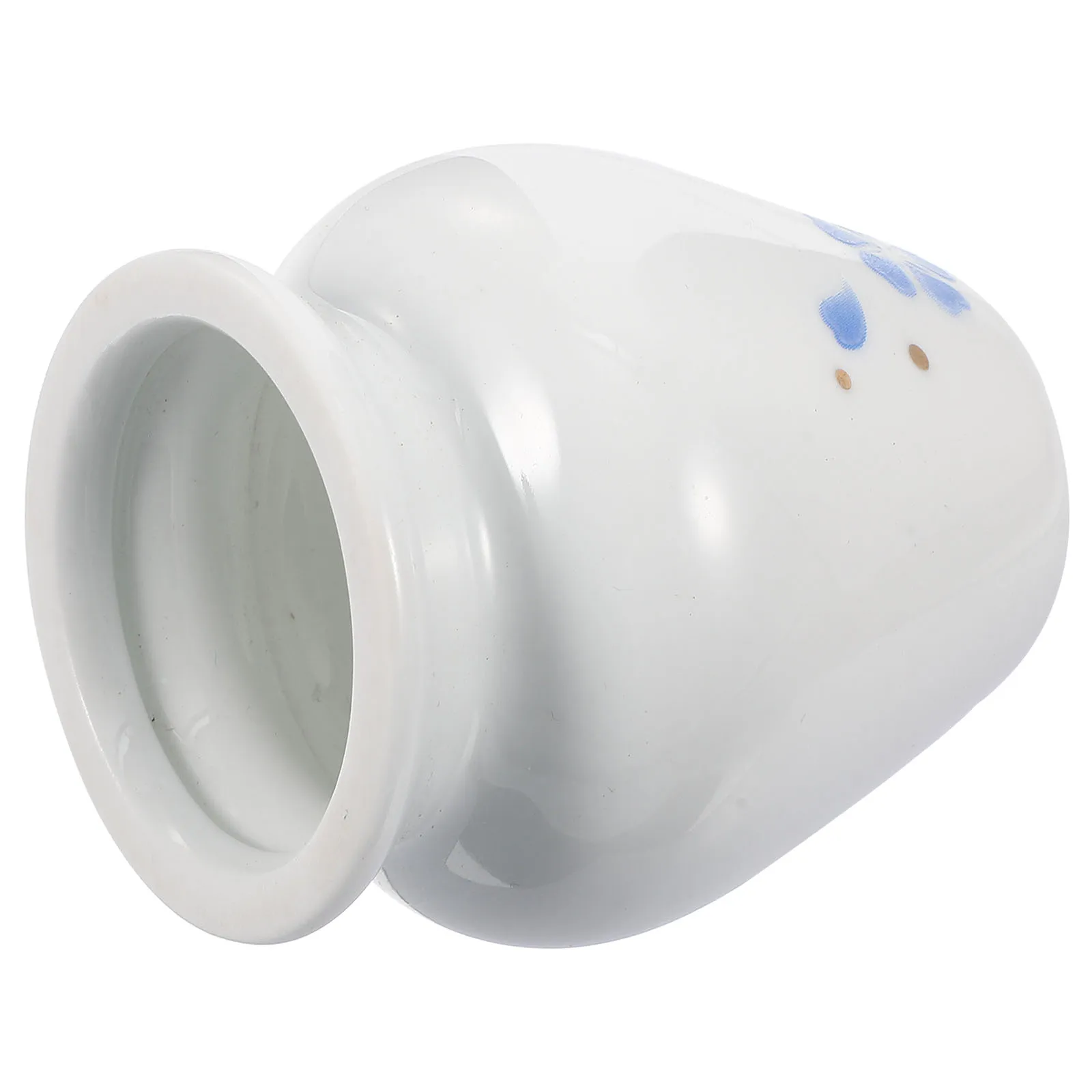 

Matcha Whisk Storage Holder Unique Gift Idea for Friends and Family Ceramic Teaware for Matcha Preparation