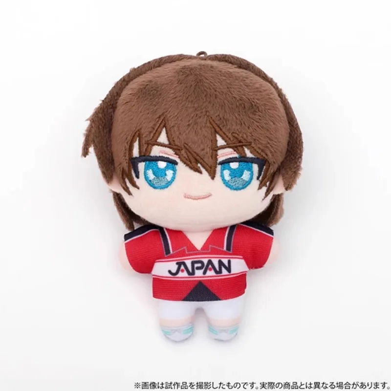 In Stock Original Genuine Movic Fuji Syusuke Atobe Keigo Tezuka Kunimitsu Ryoma Echizen Cartoon Character Plush Toy