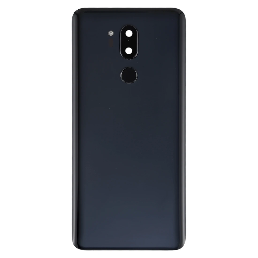 Battery Back Cover with Camera Lens & Fingerprint Sensor for LG G7 ThinQ / G710 / G710EM / G710PM / G710VMP