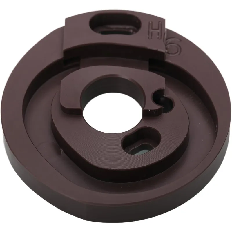 HB230062 Inner Diameter 18MM Split For Barudan Embroidery Machine Good H6 Replament Cam Spare Parts