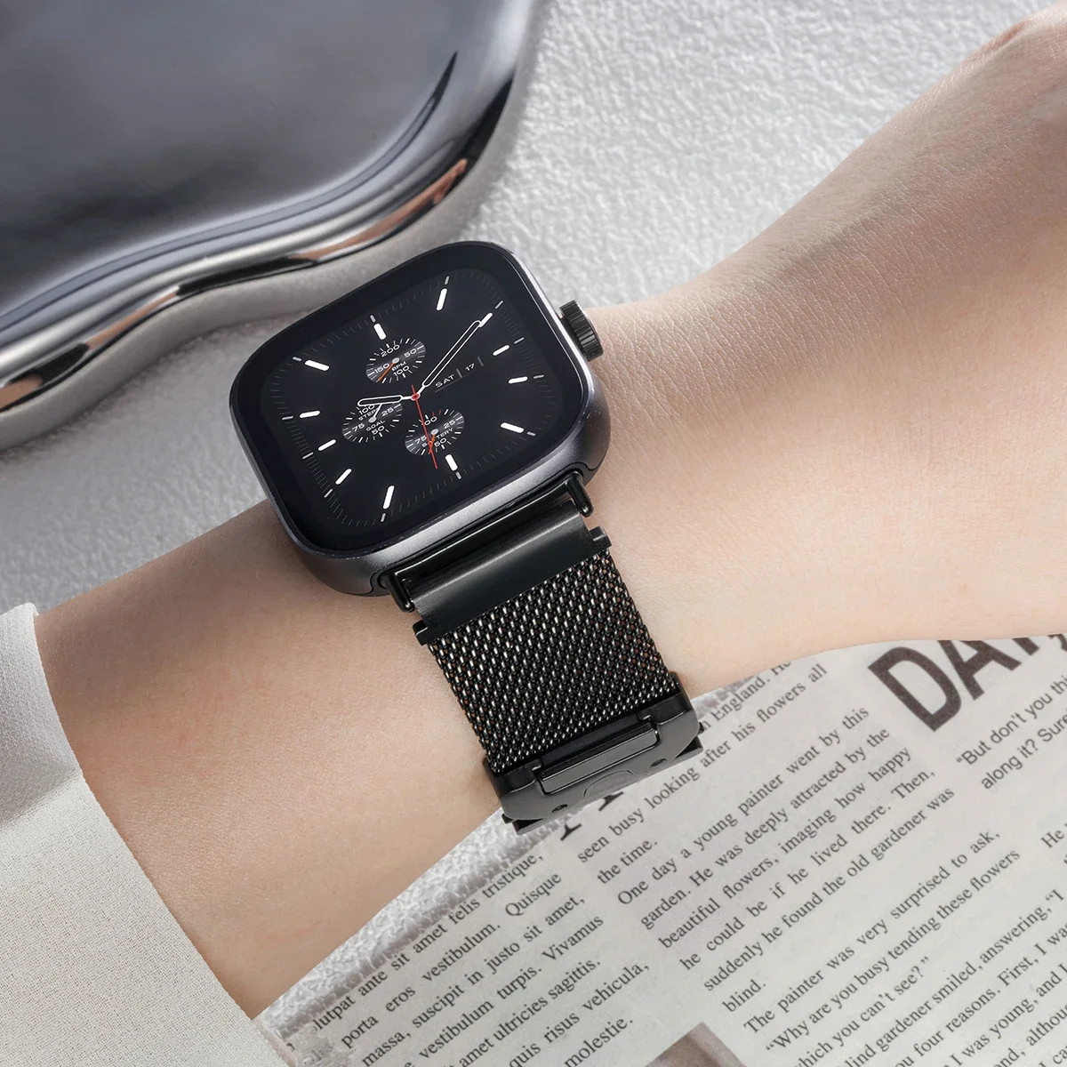 Metal Band For Redm… - image