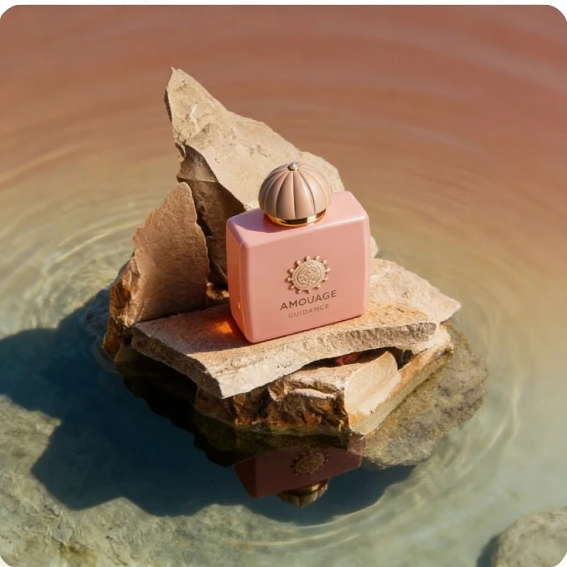 

Парфюмерная вода для женщин Lush Bright Floral Oriental Chypre, 100 мл – Изысканный, стойкий, нежный аромат для женщин