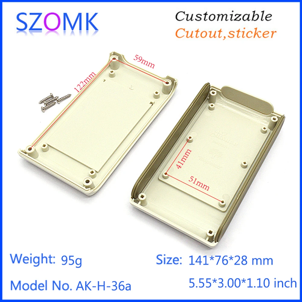 1 sztuka 141*76*28mm gorąca sp – Diy Electronics To Sell recenzja i cena