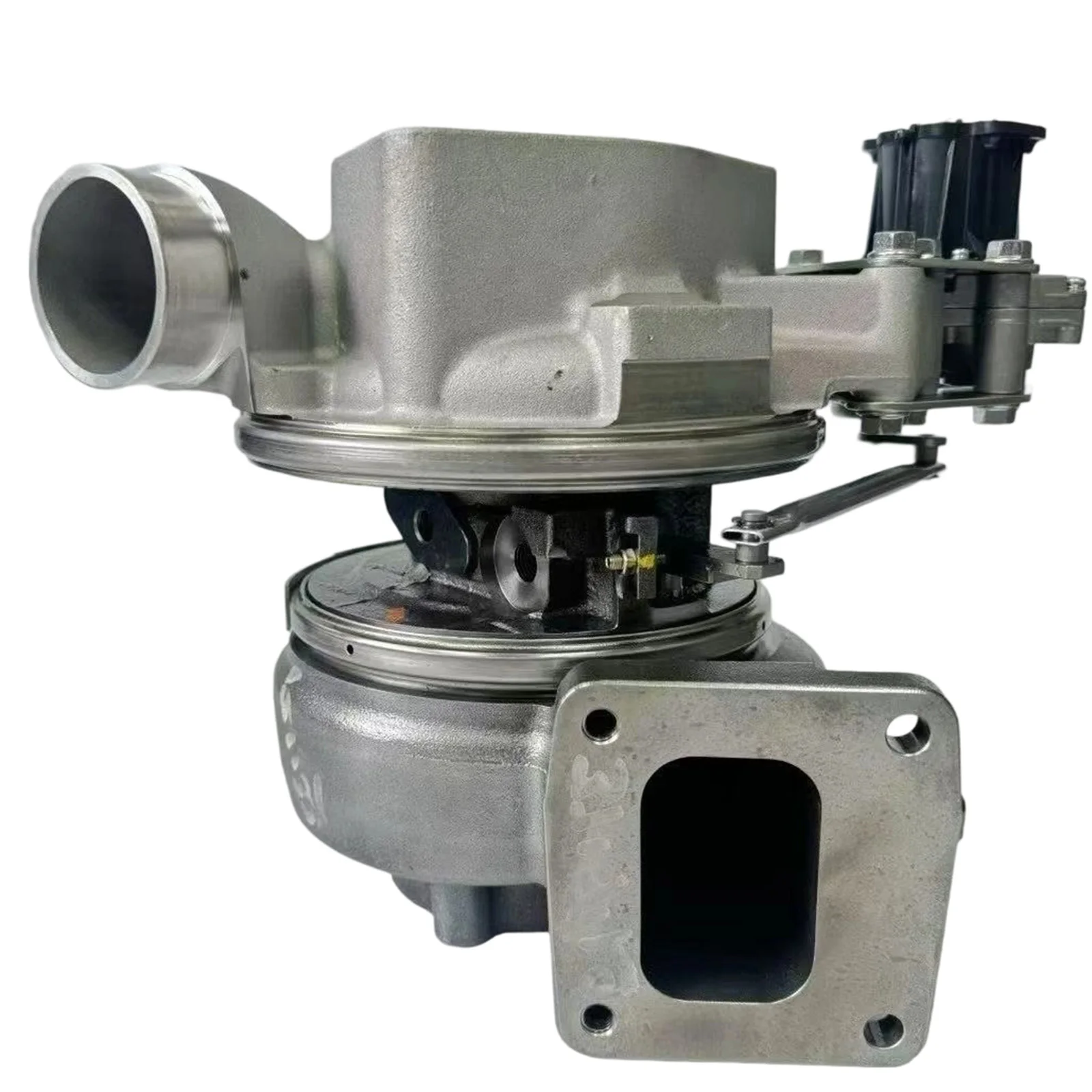Turbocharger 859967-5004 For Isuzu 6HK1 Engine