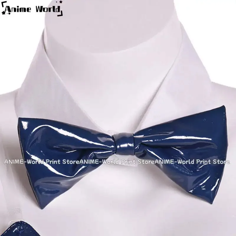 

Новая игра Goddess of Victory: Nikke Helm Dress Косплей Костюм Костюмы на Хэллоуин AXCVHJ025